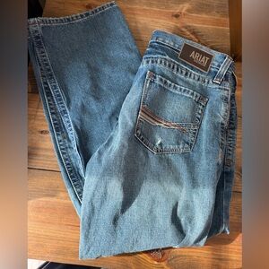 Ariat Men's Relaxed Bootcut